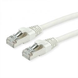 Sftp 2M Cat7 500Mhz Lsoh Roline 21.15.0852-100