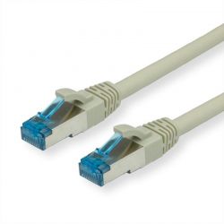 Sftp 10M Cat6A Lsoh Snagless Value 21.99.0867-40