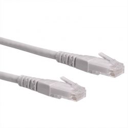 Utp 0.30M Cat6 Roline 21.15.1510-50