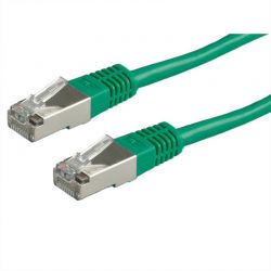 Sftp 3M Cat6 Πρασινο Pimf Value 21.99.1353-100