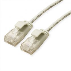 Utp 5M Cat6A Slim Lszh Roline 21.15.3907-50