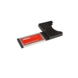 Expresscard/34 To Cardbus Adapter Roline 15.06.2149-10