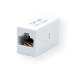 Μούφα Rj45 8P/8C 1:1 Utp (Cat 5E) Roline 21.17.3001-20