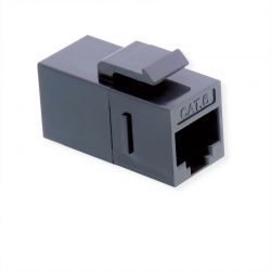 Keystone Coupler Cat6 Utp Value 21.99.3003-20