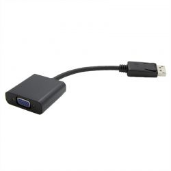 Adapter Display Port M/ Vga F Value 12.99.3135-10