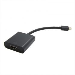 Adapter Mini Display Port M / Hdmi F Value 12.99.3129-10
