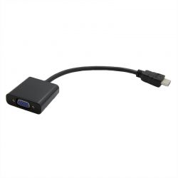 Converter Hdmi M To Vga F Value 12.99.3114-10