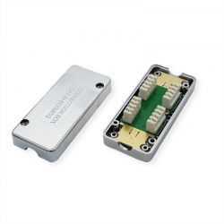 Κουτι Επεκτασης Cat6A Stp Value 21.99.3049-25
