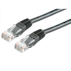 Utp 7M Cat6 Mαυρο Value 21.99.1575-50