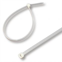 Cable Ties 250 X 4.8Mm (100Τεμ.) Roline 19.08.3272-100