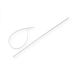 Cable Ties 450 X 4.8Mm (100Τεμ.) Roline 19.08.3274-60