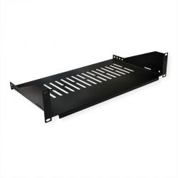 Ράφι Βάθους  25Cm 2U Για Βαρος 10Kgr Ral9005 Value 26.99.0405-5