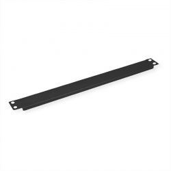 Panel 19&Apos; 1U Ral 9005 Value 26.99.0298-10