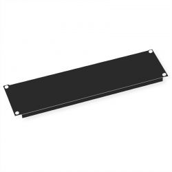 Panel 19&Apos; 3U Ral 9005 Value 26.99.0300-10