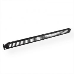 Panel 19&Apos; 1U Vented (Περιεχει 4 Βιδες) Value 26.99.0319-10