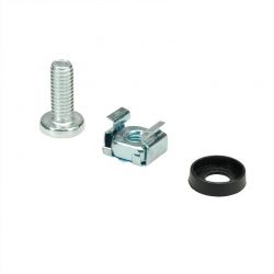 Installation Screw For Cabinets (M6 X 16Mm) Value 26.99.0000-24