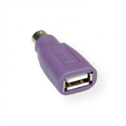 Adapter Ps/2  M  Σε  Usb  F    (K/B) Value 12.99.1073-25