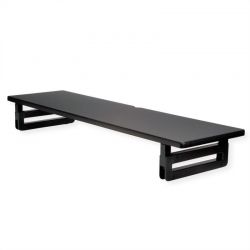 Monitor/Laptop Desk-Stand, Extra-Large Value 17.99.1341-6