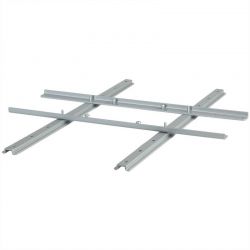 Vesa Adapter 100-400 Roline 17.03.1103-20