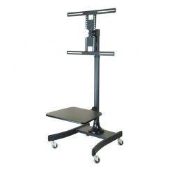 Βαση Τροχηλατη Οθονησmax. 35Kg (27&Quot; - 47&Quot;) Value 17.99.1164-1
