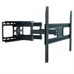 Βραχιονας Τοιχου Οθονης 50Kg Vesa 200,400,600 (37&Apos;&Apos; - 70&Apos;&Apos;) Value 17.99.1205-2