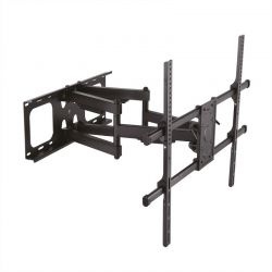 Βραχιονας Τοιχου Οθονης 75Kg Vesa 200,400,600 (50&Apos;&Apos; - 90&Apos;&Apos;) Value 17.99.1207-2