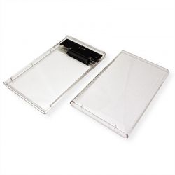 Κουτι 2,5&Quot; Sata Σε Usb3.2Gen1 Type-C Value 16.99.4214-10