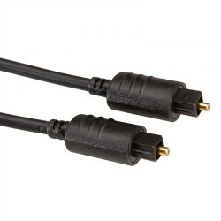 Toslink (Οπτικη Ινα) 2M Roline 11.09.4382-30