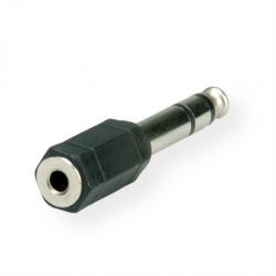 Adapter 3.5&Apos;/F-6.35&Apos;/M Roline 11.09.4444-10