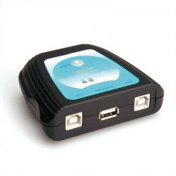 Data Switch 2Pc-1Σ.Usb2.0 Manual Value 14.99.5032-10