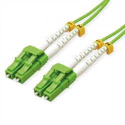 F/O Lc-Lc 5M 50/125 Om5 Roline 21.15.9274-5