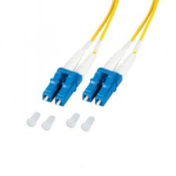 F/O Lc-Lc 10M Singlemode Lszh Value 21.99.8789-5