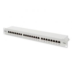 Patchpanel 24 Port Cat5E Stp Digitus DN-91524S