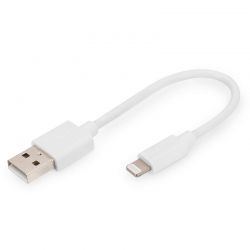 Cable A/V +Usb For Apple Digitus DB-600101-015-W