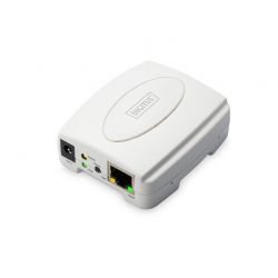 Print Server 1X Usb Port Digitus DN-13003-2