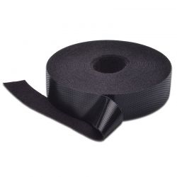 Ταινια Velcro 10Mx20Mm Black Digitus DN-CT-10M-20