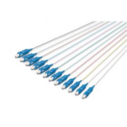 Pigtail Sc Singlemode (12Τεμ) Lszh Digitus DK-29221-02