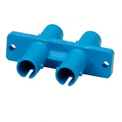 Coupler St Duplex Singlemode Digitus 21.17.0031