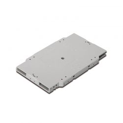 Splice Κασετα F/O 12Ινες Με Καπακι Digitus DN-96101