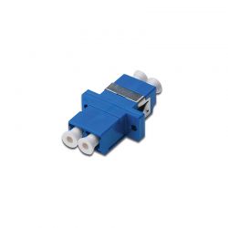 Coupler Lc Duplex Singlemode Digitus DN-96007-1