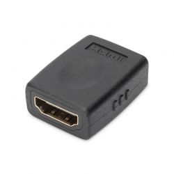 Gender-Changer Hdmi F/F (3840X2160@60Hz) Digitus AK-330500-000-S
