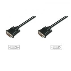 Dvi Cable M/M 2.0M Dual Link (24+1) Digitus 84525