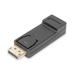Adapter Display Port M/ Hdmi F Digitus AK-340602-000-S