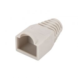 Καλυμμα Rj45 Γκριζο Digitus A-MOT/E 8/8