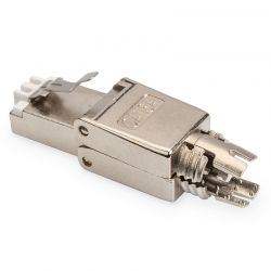 Βυσμα Rj45 Cat6A Stp Field Tool-Free Digitus DN-93634