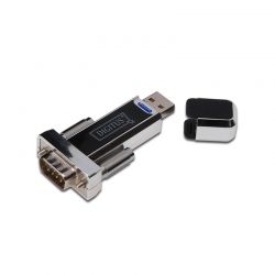 Usb To Serial Adapter (V1.1) Digitus DA-70155-1