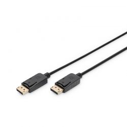 Καλωδιο Display Port 3M V1.2 Digitus AK-340100-030-S