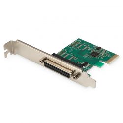 Pci Exp Parallel 1 Port+L.P. Digitus DS-30020-1