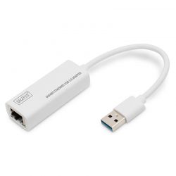 Usb 3.0  To Ethernet Giga Digitus DN-3023