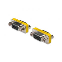 Gender-Changer  Hd15 F/F Digitus AK-610512-000-I